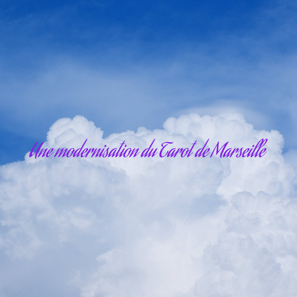 Tirage de tarot de Marseille en ligne gratuit